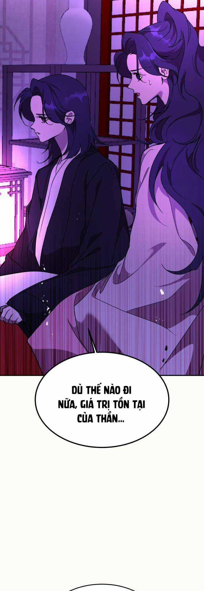 Chiến Lược Săn Hổ Của Nữ Thần Chapter 53 trang 34