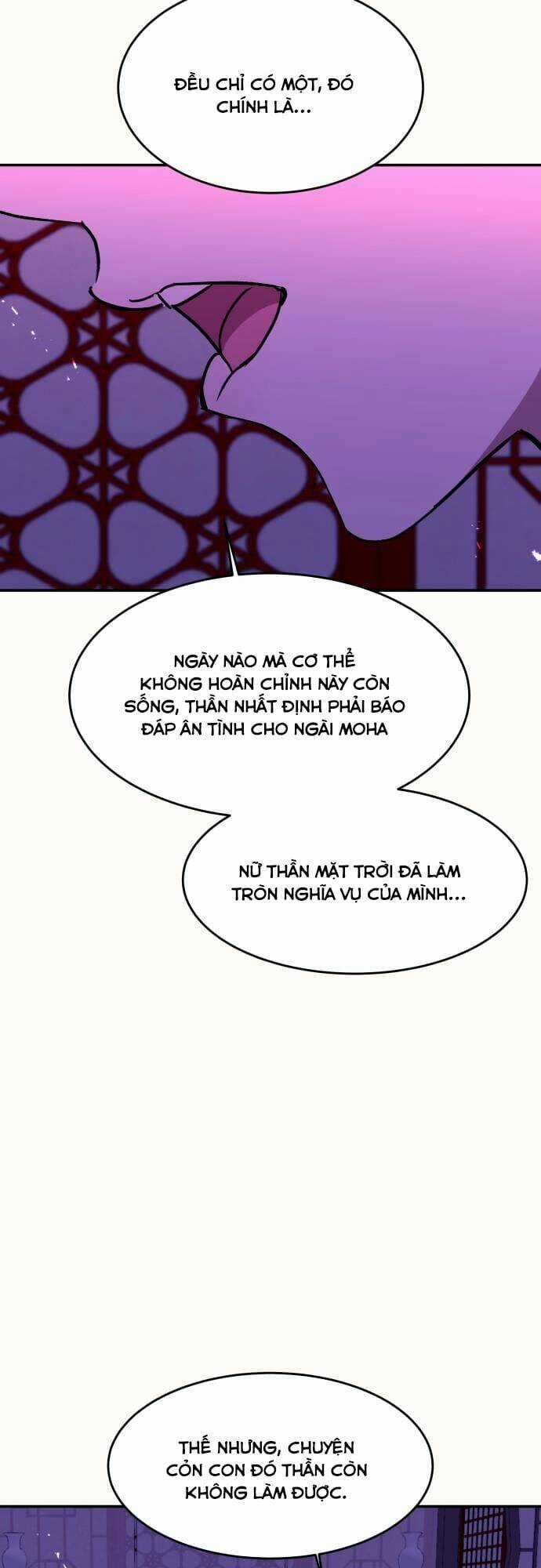Chiến Lược Săn Hổ Của Nữ Thần Chapter 53 trang 35