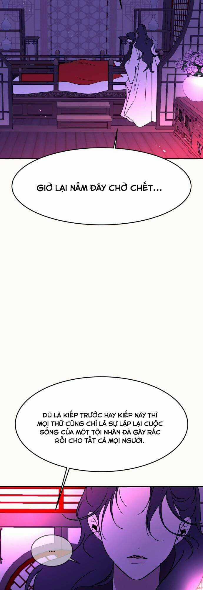 Chiến Lược Săn Hổ Của Nữ Thần Chapter 53 trang 36