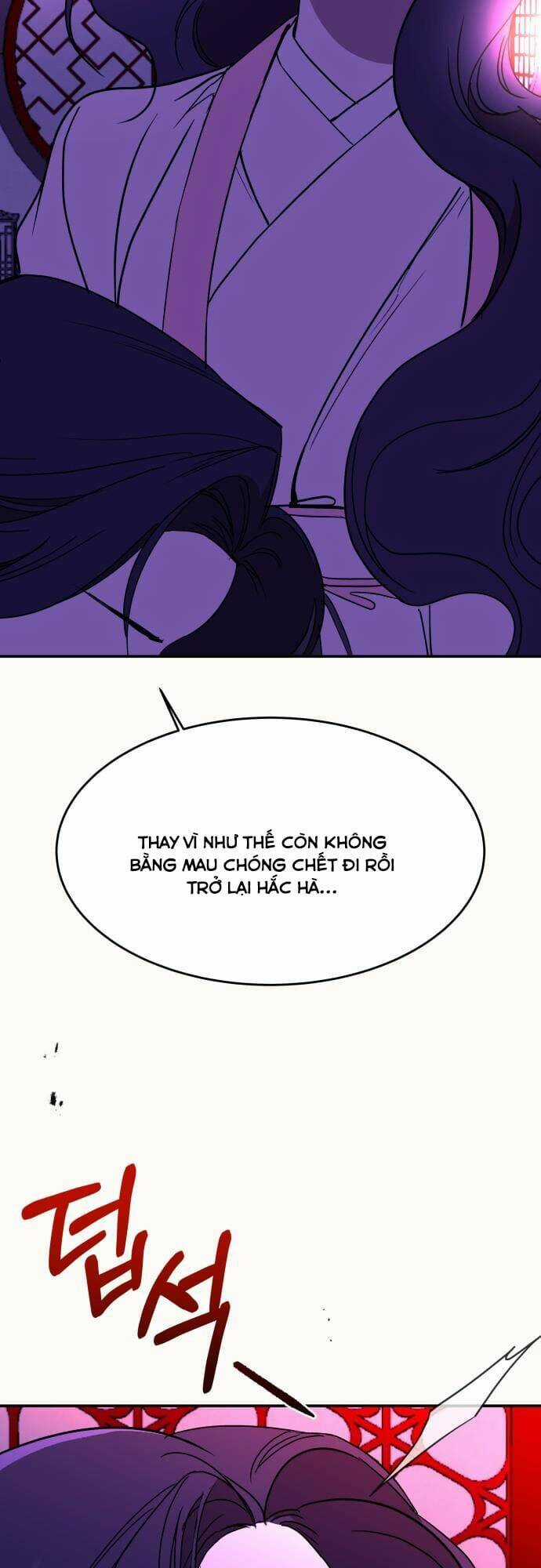 Chiến Lược Săn Hổ Của Nữ Thần Chapter 53 trang 37