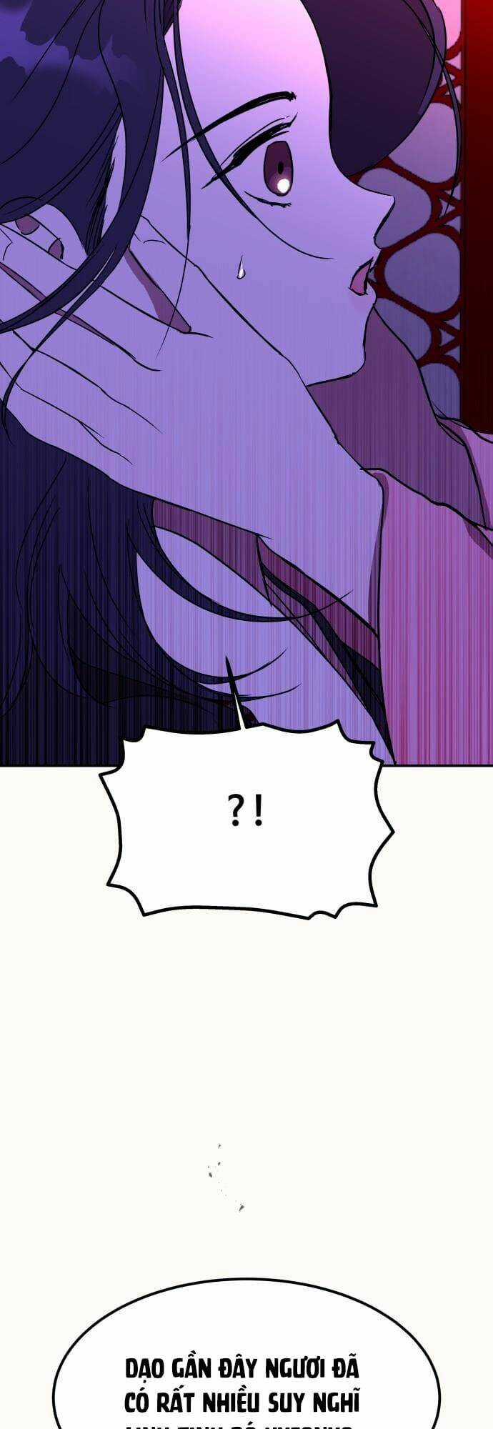 Chiến Lược Săn Hổ Của Nữ Thần Chapter 53 trang 38