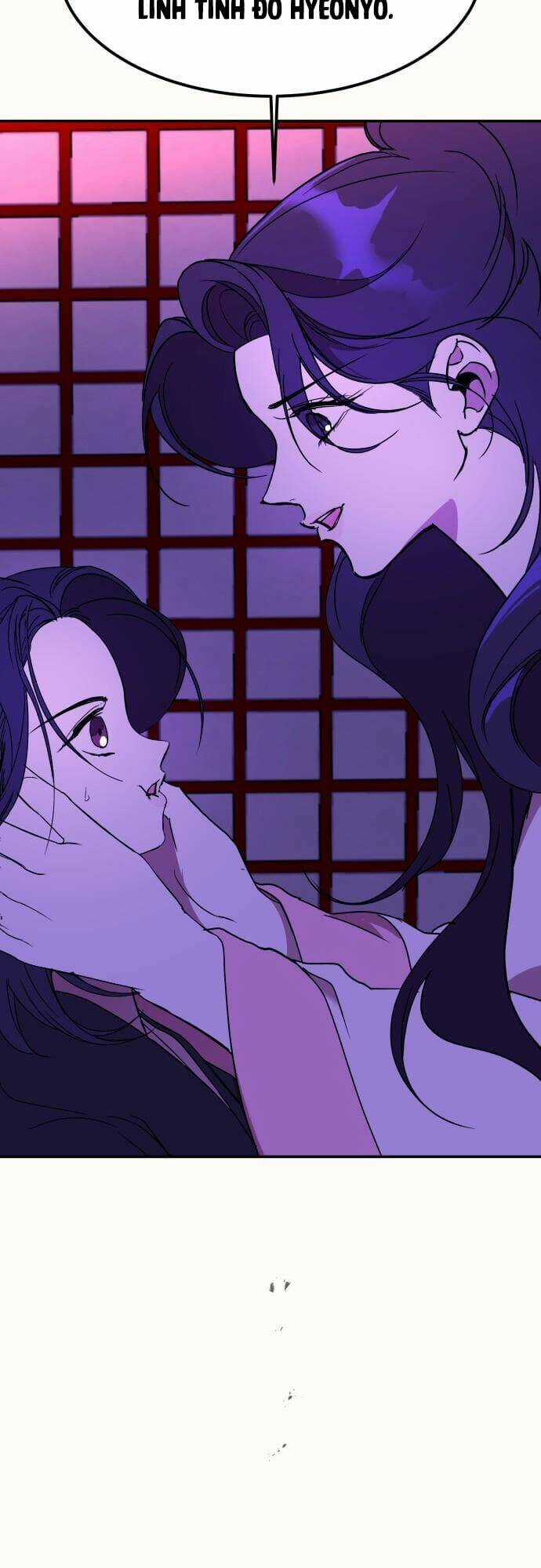 Chiến Lược Săn Hổ Của Nữ Thần Chapter 53 trang 39