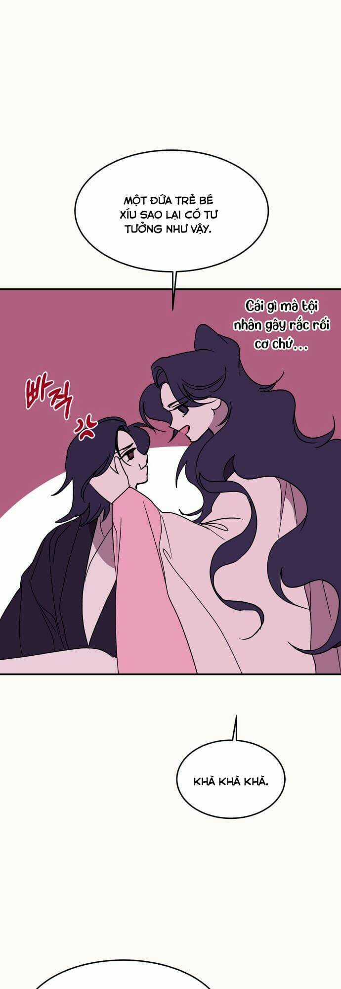 Chiến Lược Săn Hổ Của Nữ Thần Chapter 53 trang 40