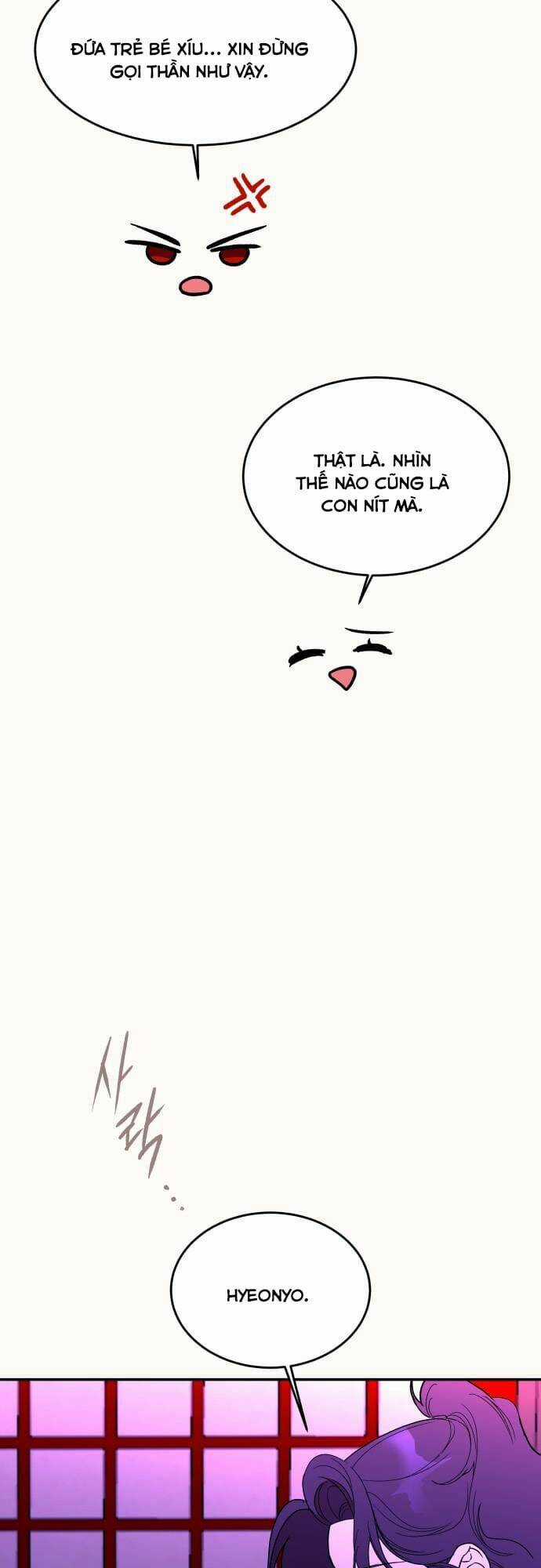 Chiến Lược Săn Hổ Của Nữ Thần Chapter 53 trang 41