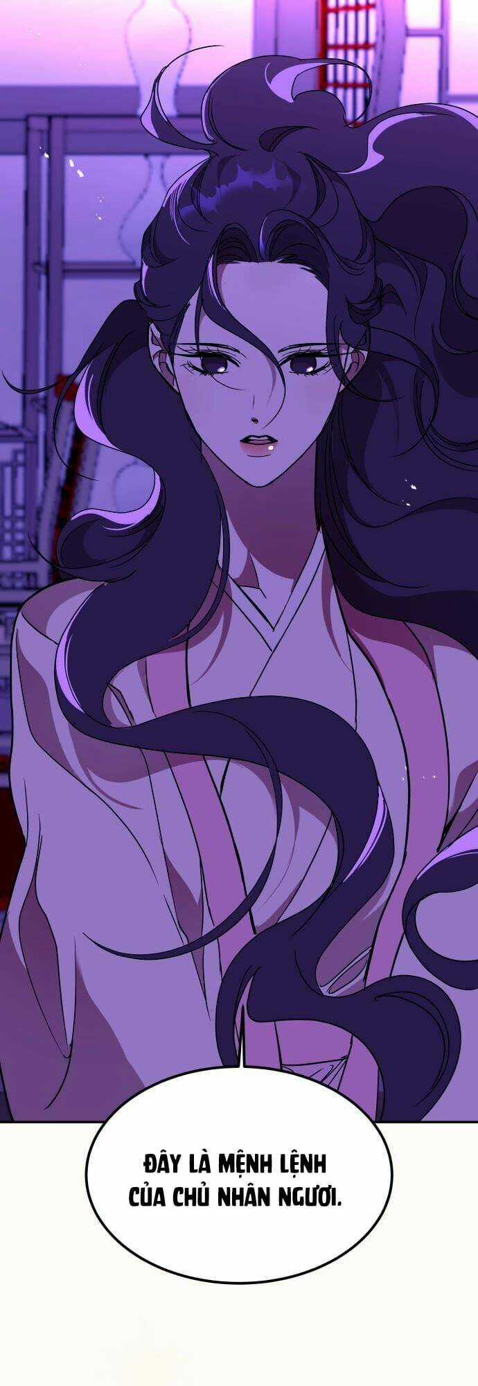 Chiến Lược Săn Hổ Của Nữ Thần Chapter 53 trang 48