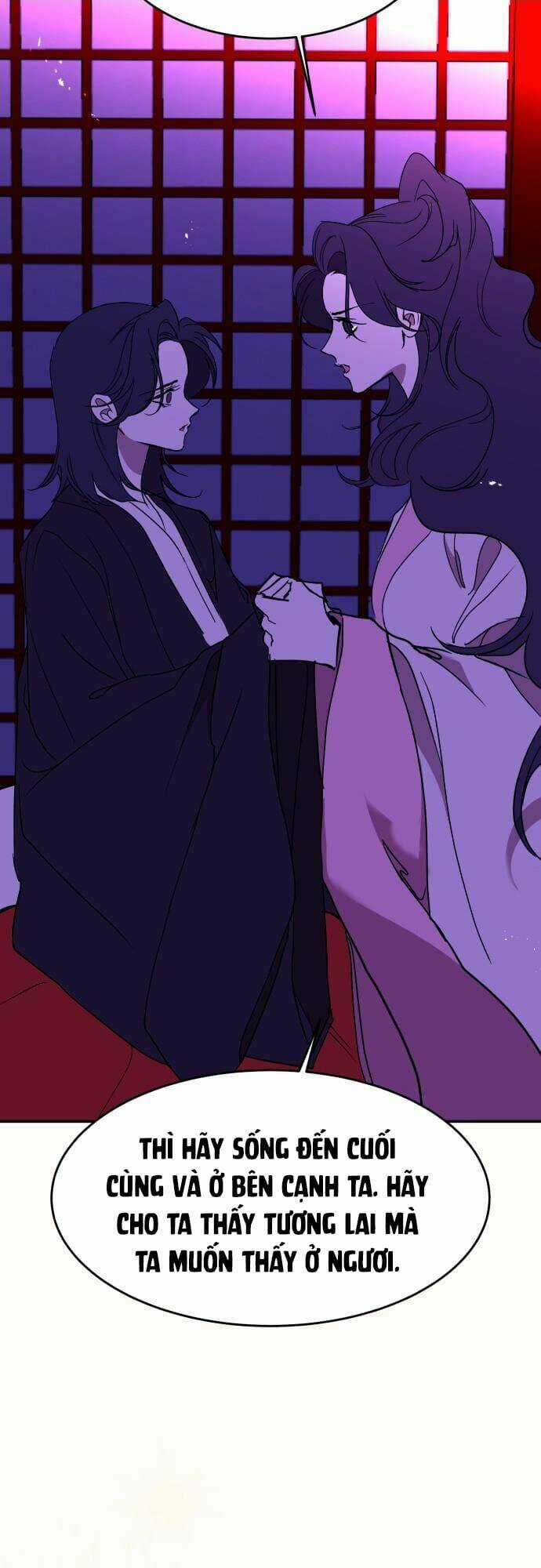 Chiến Lược Săn Hổ Của Nữ Thần Chapter 53 trang 50