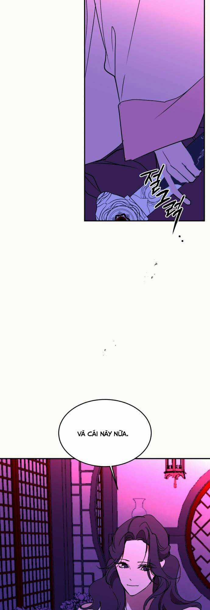 Chiến Lược Săn Hổ Của Nữ Thần Chapter 53 trang 53