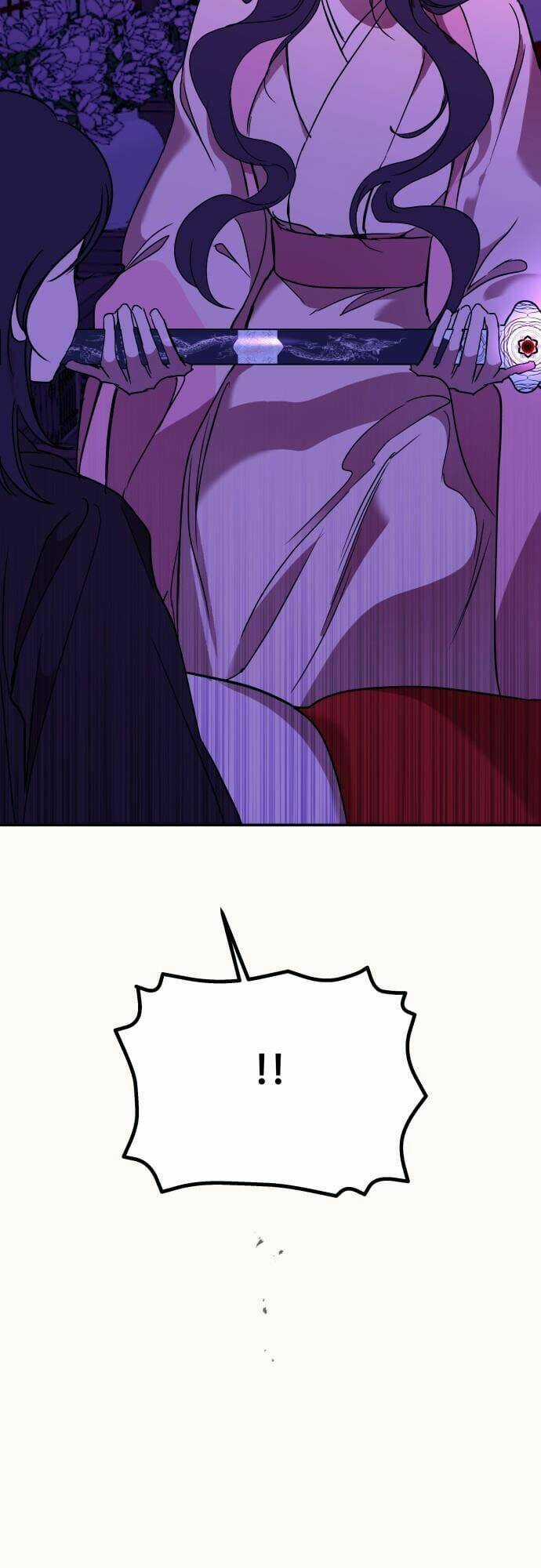 Chiến Lược Săn Hổ Của Nữ Thần Chapter 53 trang 54