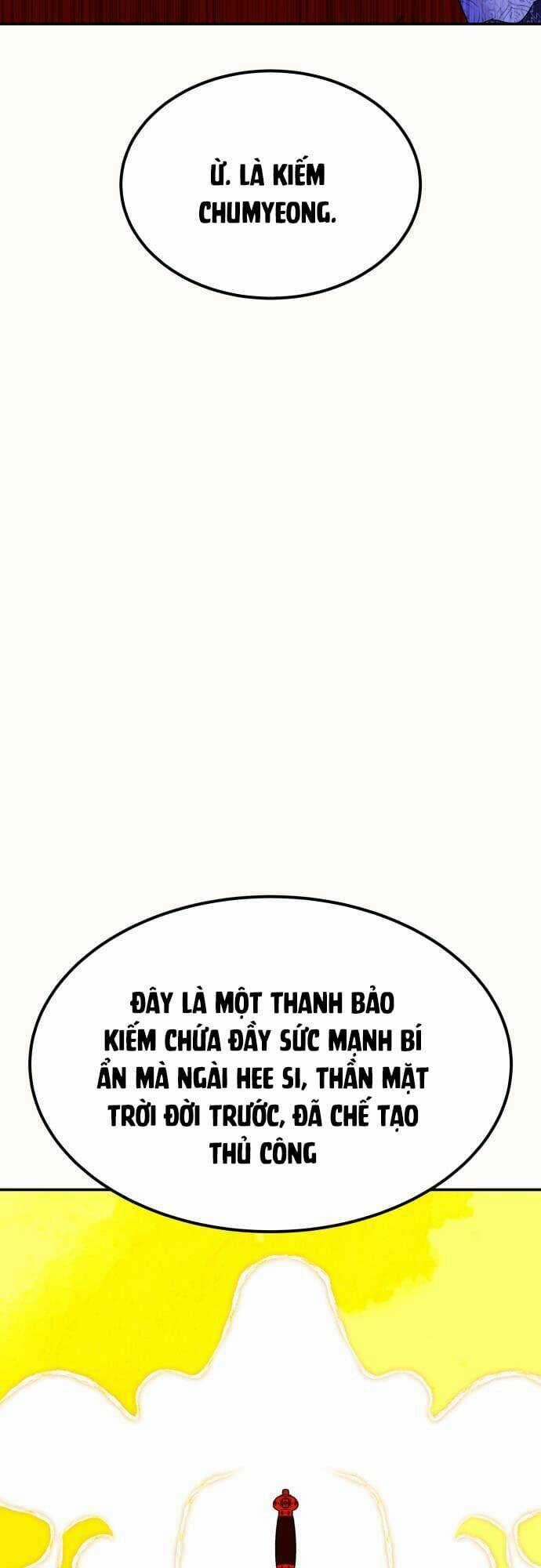 Chiến Lược Săn Hổ Của Nữ Thần Chapter 53 trang 56