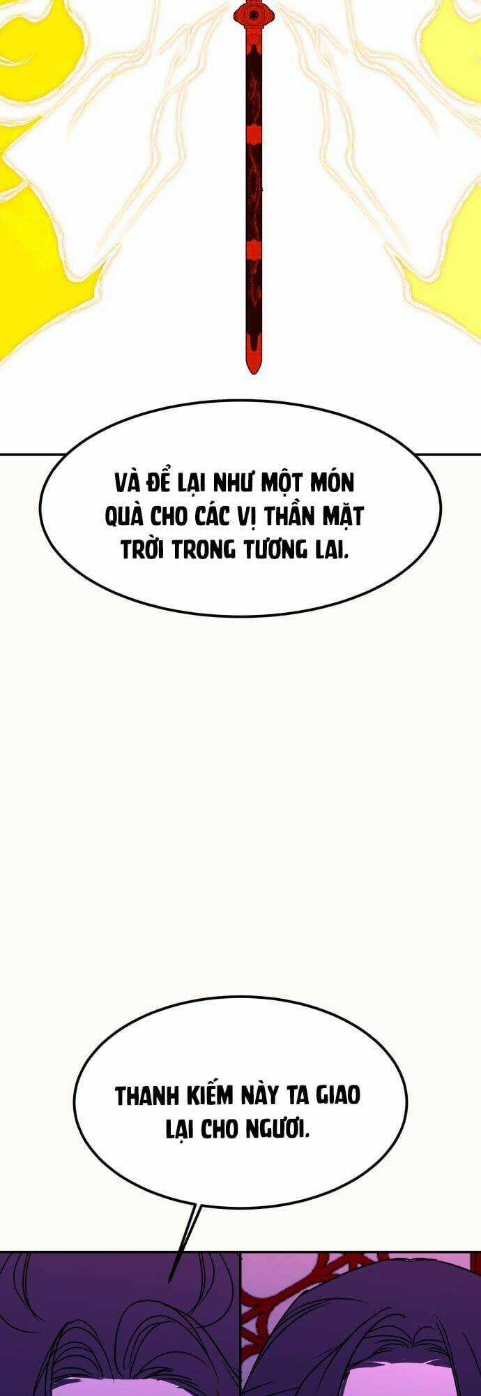 Chiến Lược Săn Hổ Của Nữ Thần Chapter 53 trang 57