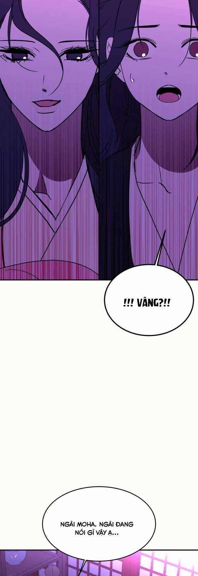 Chiến Lược Săn Hổ Của Nữ Thần Chapter 53 trang 58