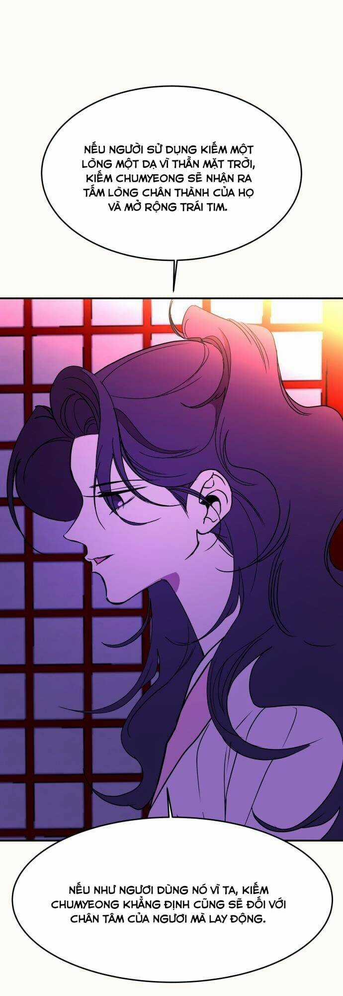 Chiến Lược Săn Hổ Của Nữ Thần Chapter 53 trang 61