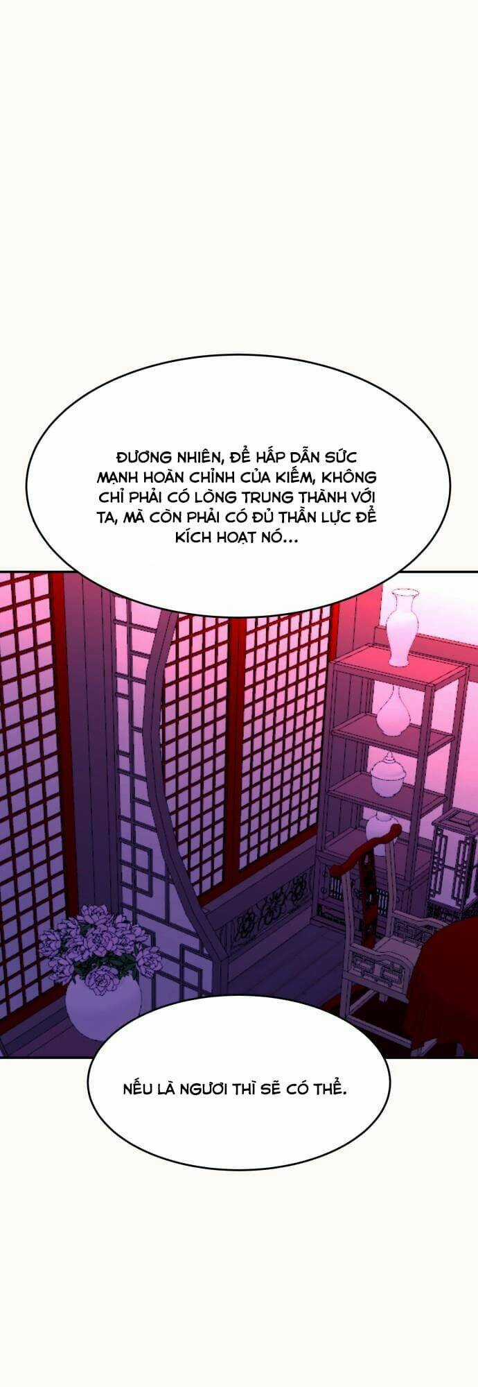 Chiến Lược Săn Hổ Của Nữ Thần Chapter 53 trang 62