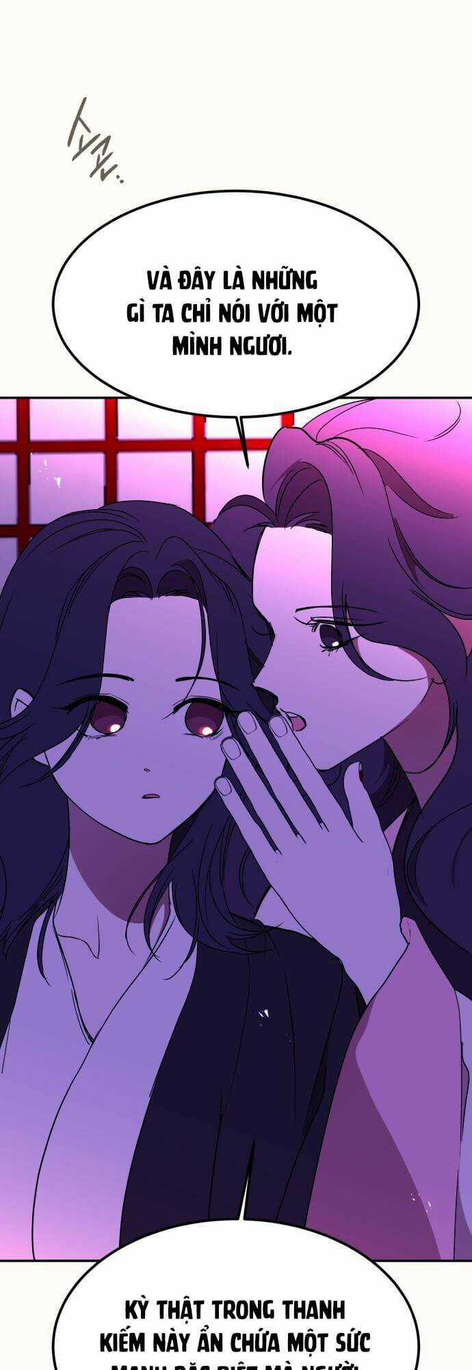 Chiến Lược Săn Hổ Của Nữ Thần Chapter 53 trang 63