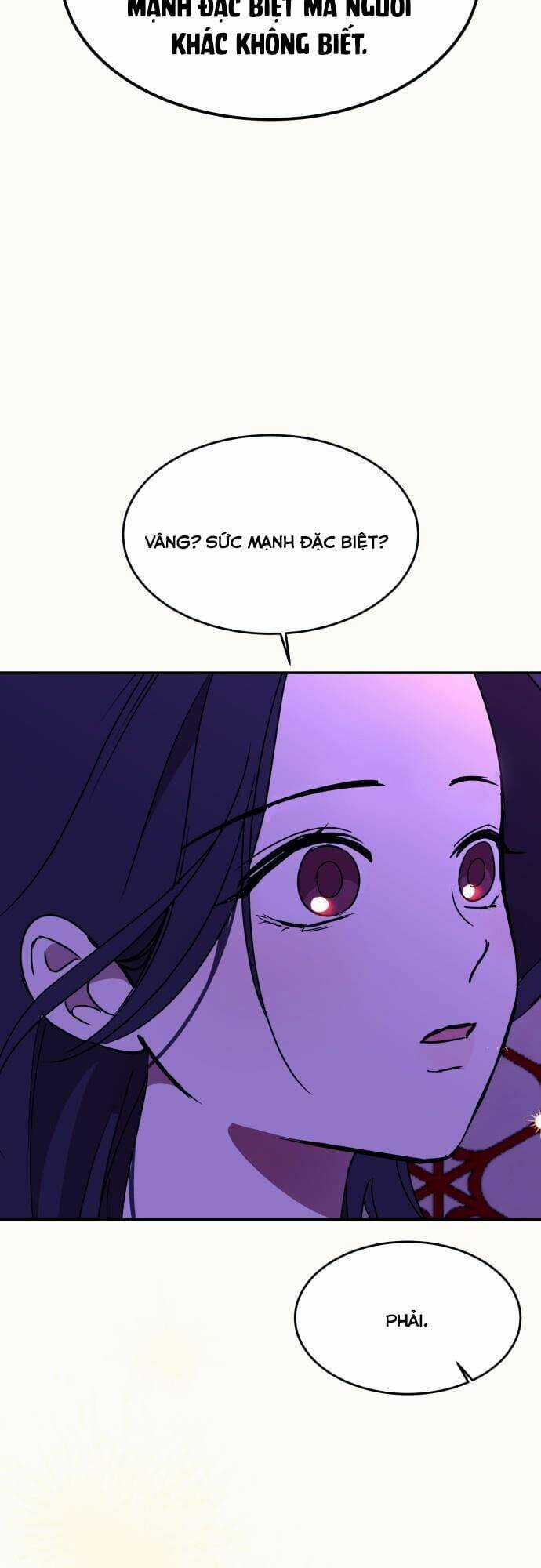 Chiến Lược Săn Hổ Của Nữ Thần Chapter 53 trang 64