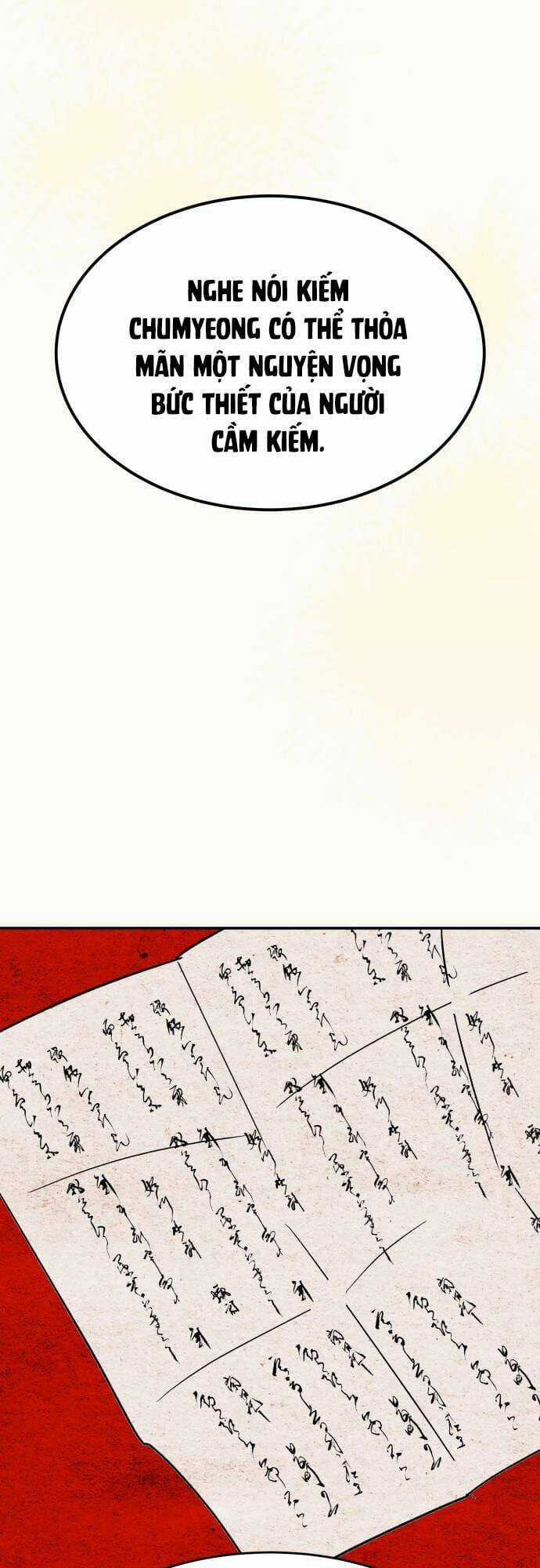 Chiến Lược Săn Hổ Của Nữ Thần Chapter 53 trang 65