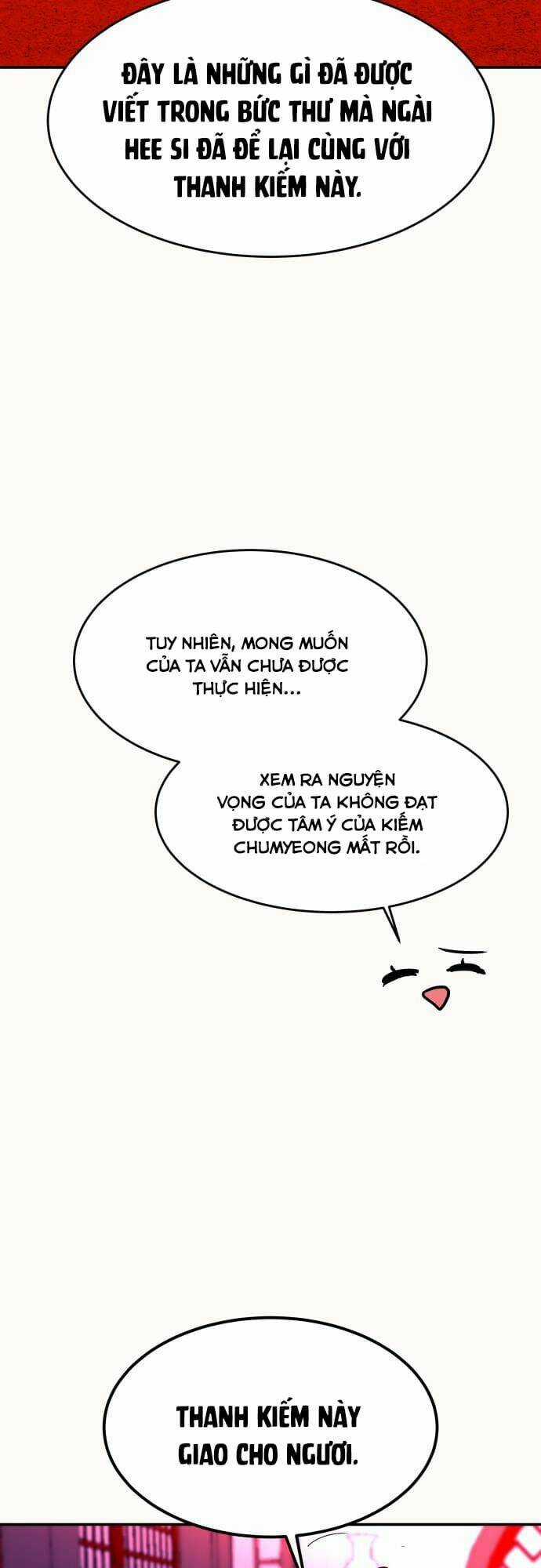 Chiến Lược Săn Hổ Của Nữ Thần Chapter 53 trang 66