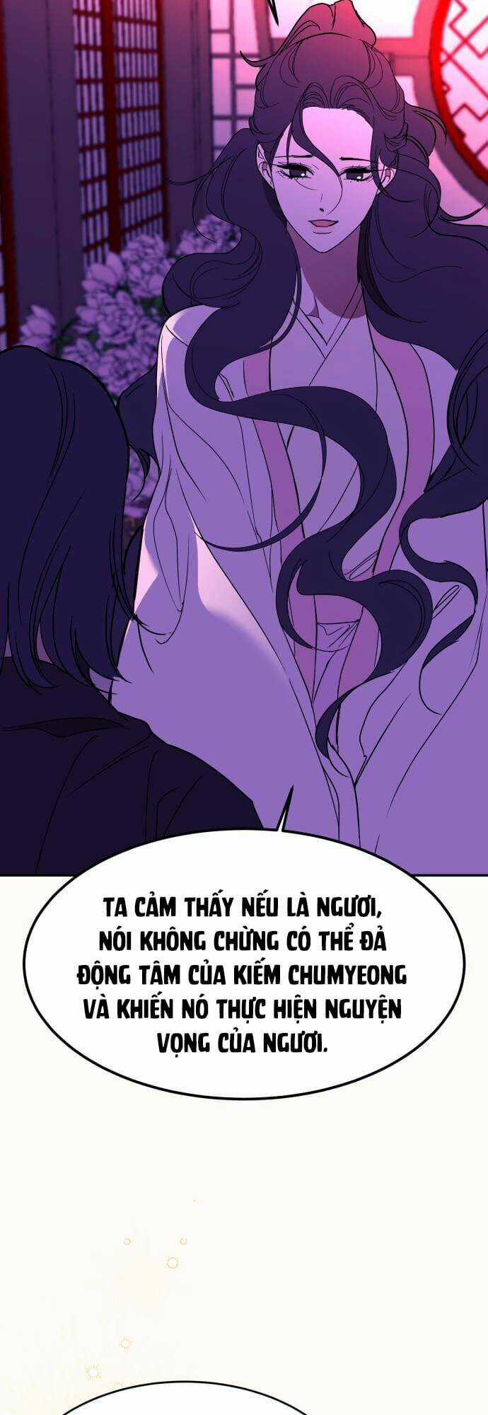 Chiến Lược Săn Hổ Của Nữ Thần Chapter 53 trang 67