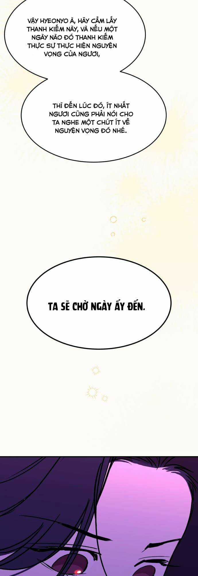 Chiến Lược Săn Hổ Của Nữ Thần Chapter 53 trang 68