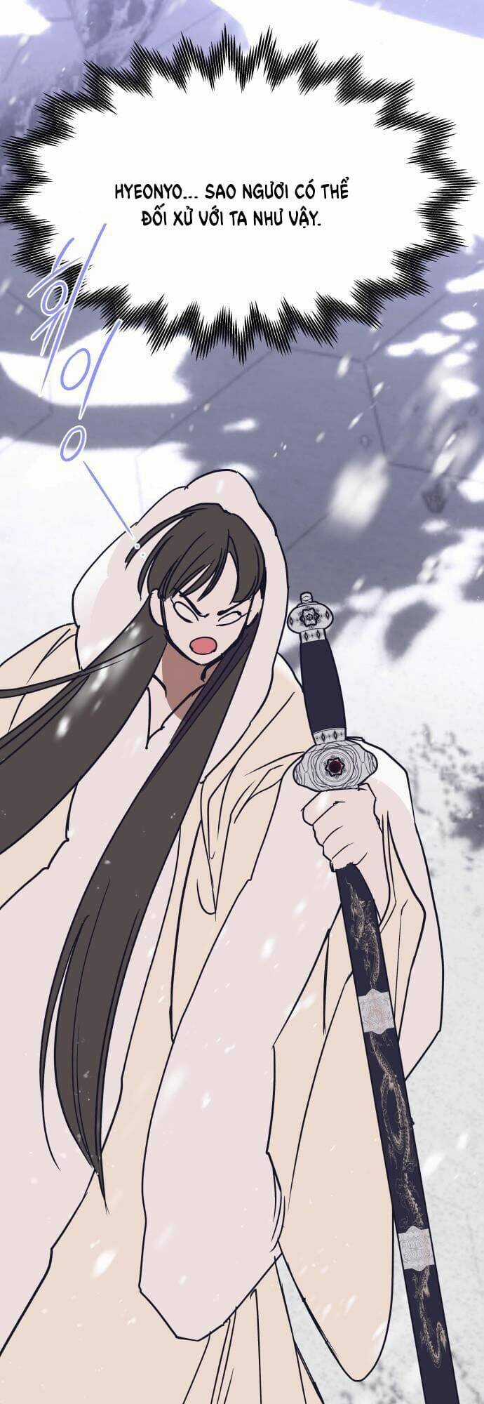 Chiến Lược Săn Hổ Của Nữ Thần Chapter 53 trang 72