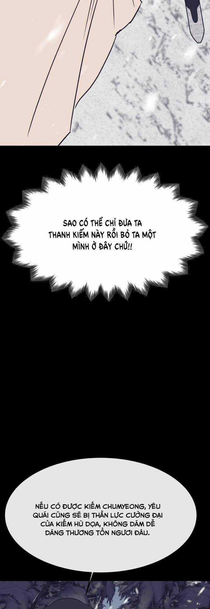 Chiến Lược Săn Hổ Của Nữ Thần Chapter 53 trang 73