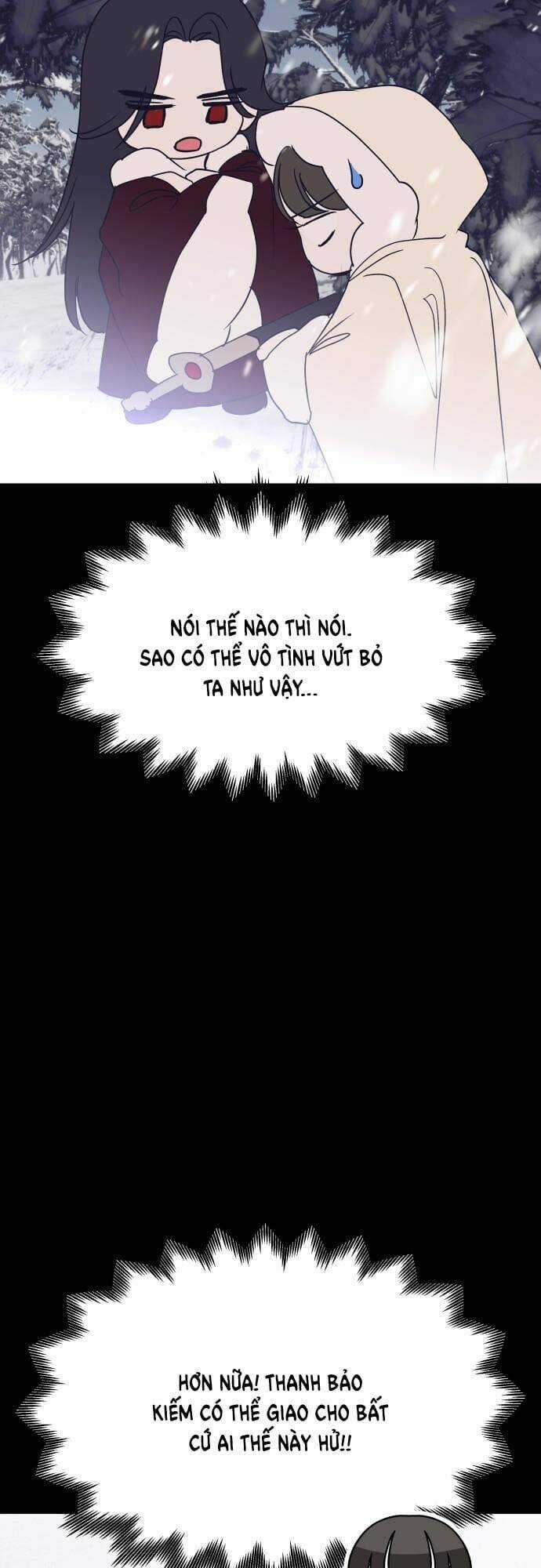 Chiến Lược Săn Hổ Của Nữ Thần Chapter 53 trang 74