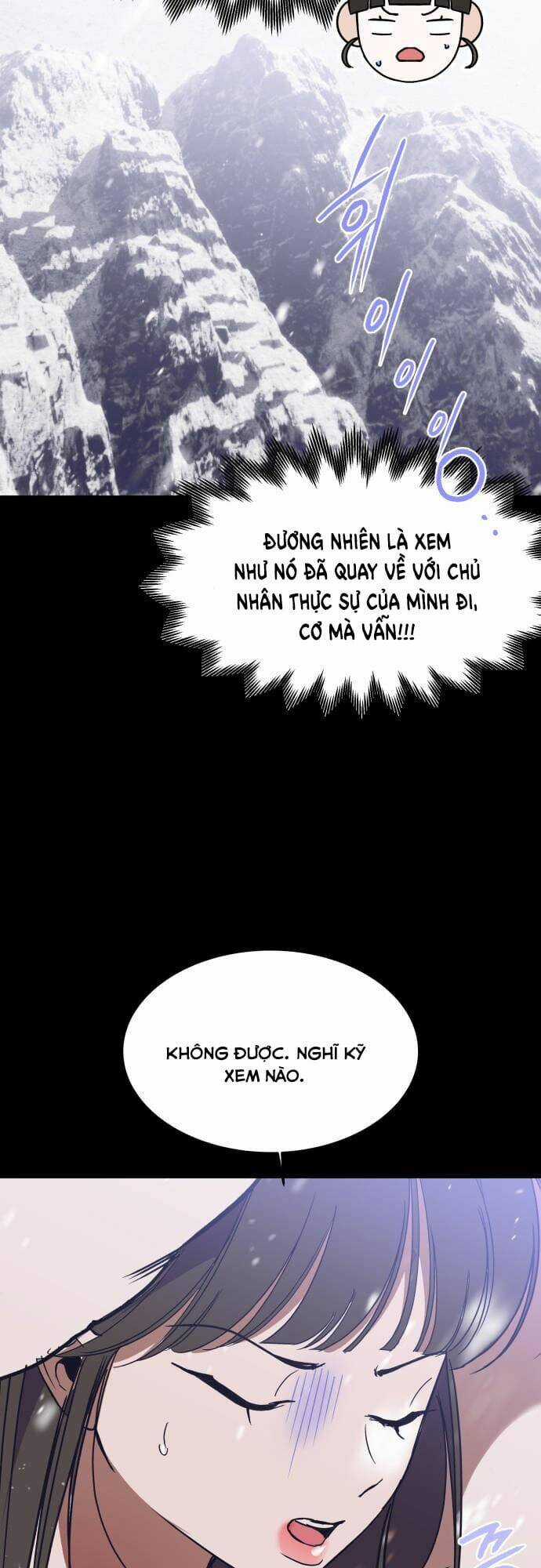 Chiến Lược Săn Hổ Của Nữ Thần Chapter 53 trang 75