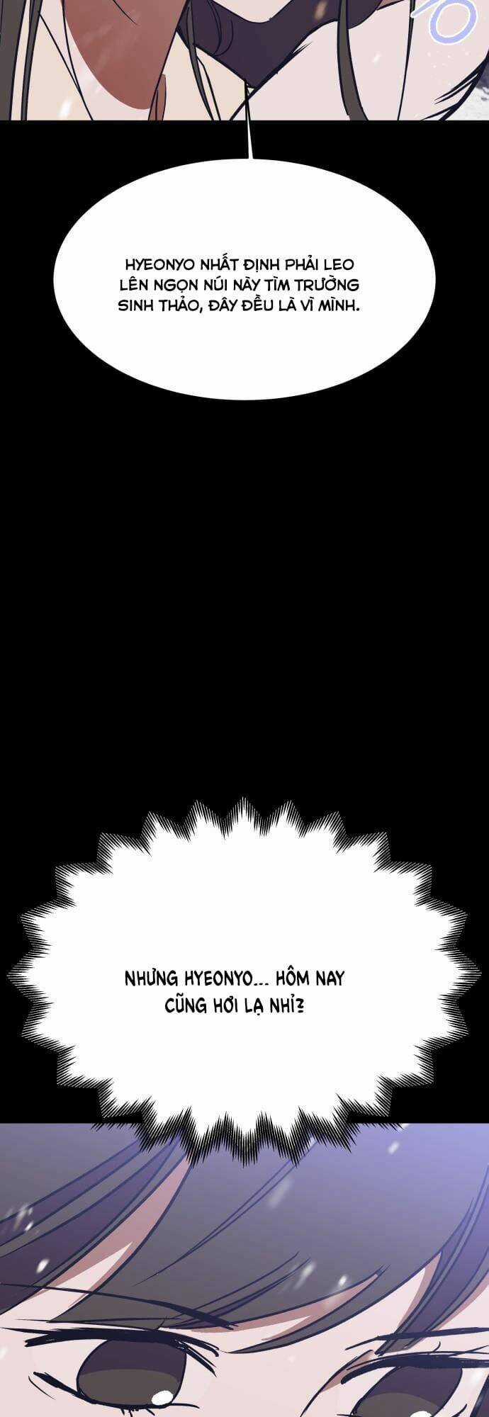 Chiến Lược Săn Hổ Của Nữ Thần Chapter 53 trang 76