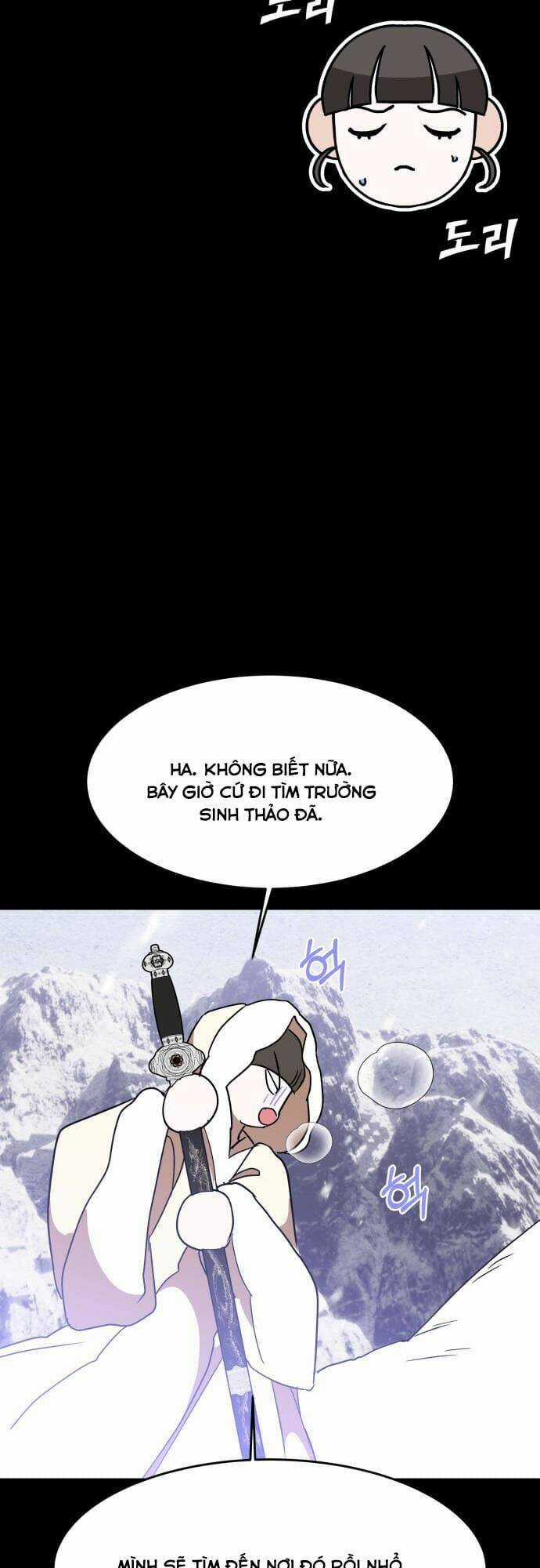 Chiến Lược Săn Hổ Của Nữ Thần Chapter 53 trang 78