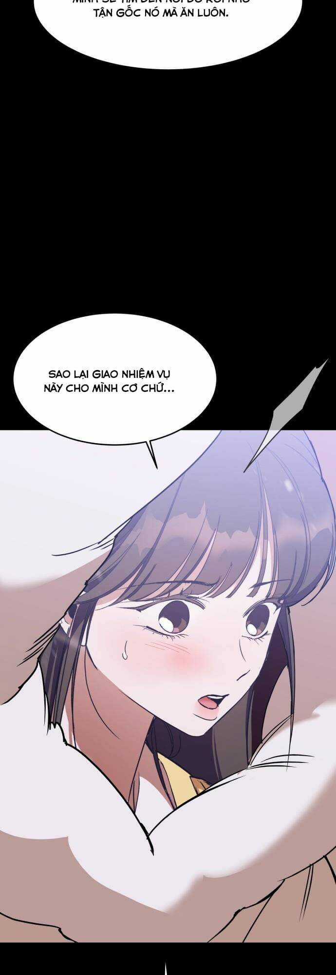 Chiến Lược Săn Hổ Của Nữ Thần Chapter 53 trang 79