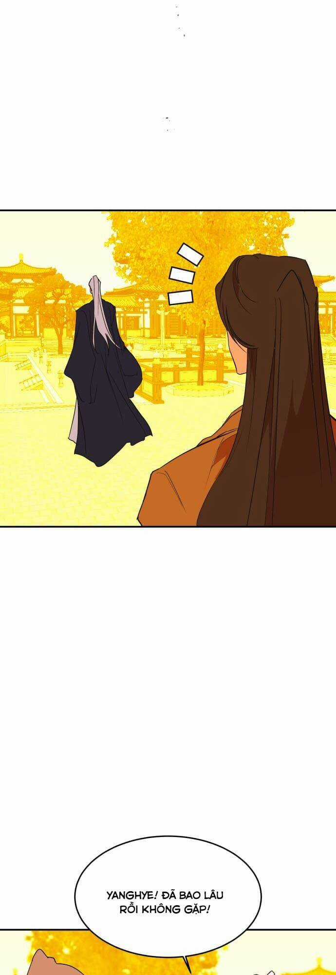 Chiến Lược Săn Hổ Của Nữ Thần Chapter 53 trang 83