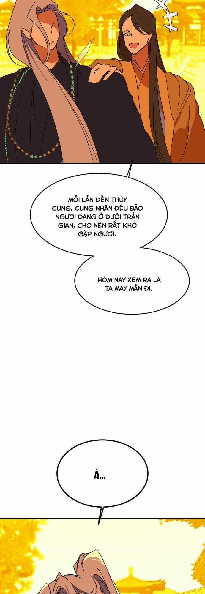 Chiến Lược Săn Hổ Của Nữ Thần Chapter 53 trang 84