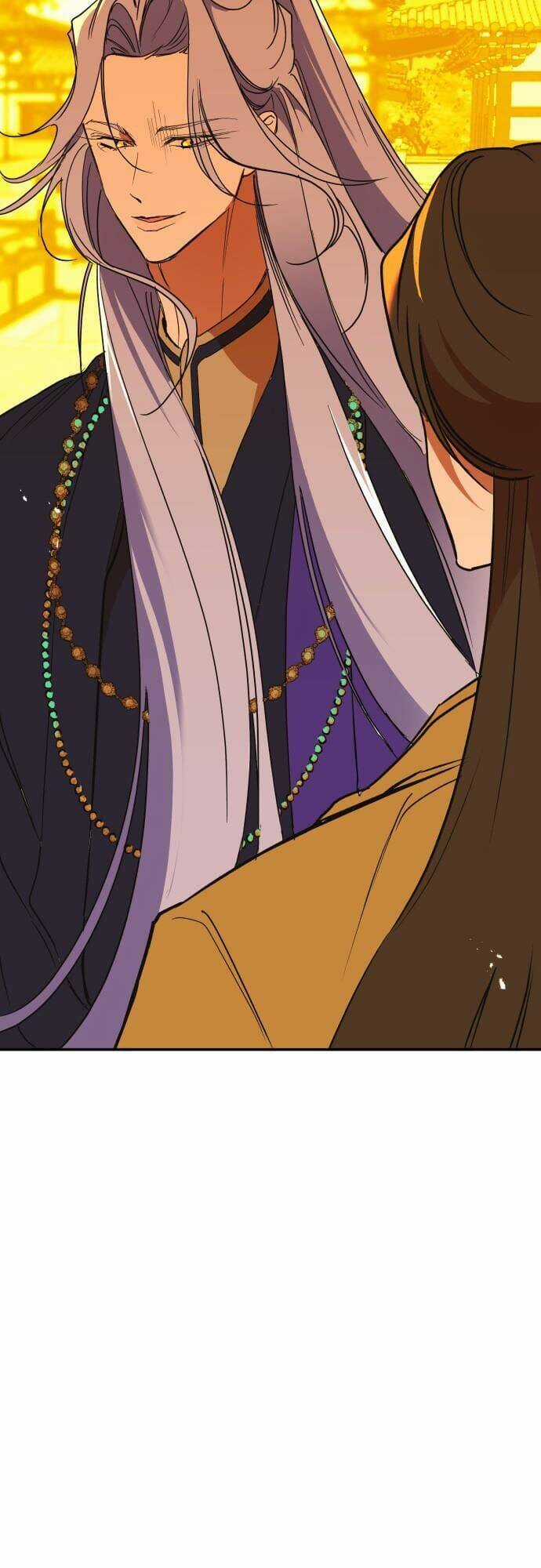 Chiến Lược Săn Hổ Của Nữ Thần Chapter 53 trang 85