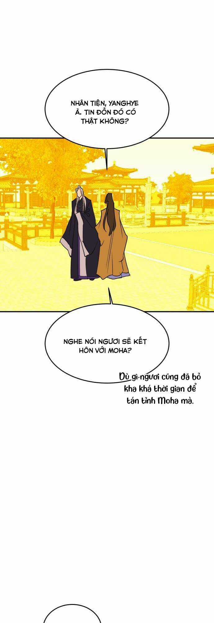 Chiến Lược Săn Hổ Của Nữ Thần Chapter 53 trang 86
