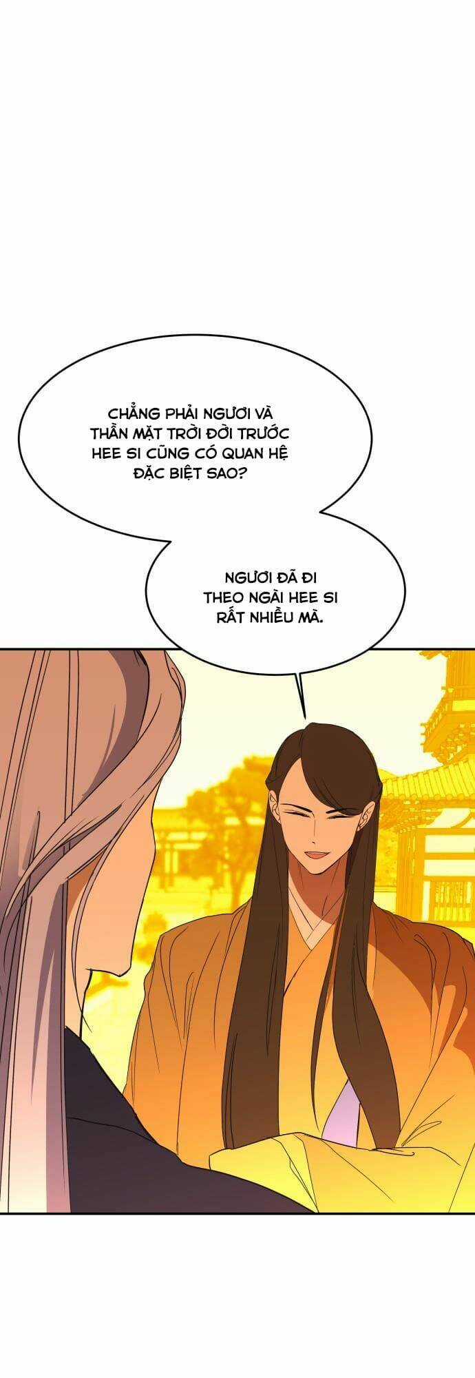 Chiến Lược Săn Hổ Của Nữ Thần Chapter 53 trang 90