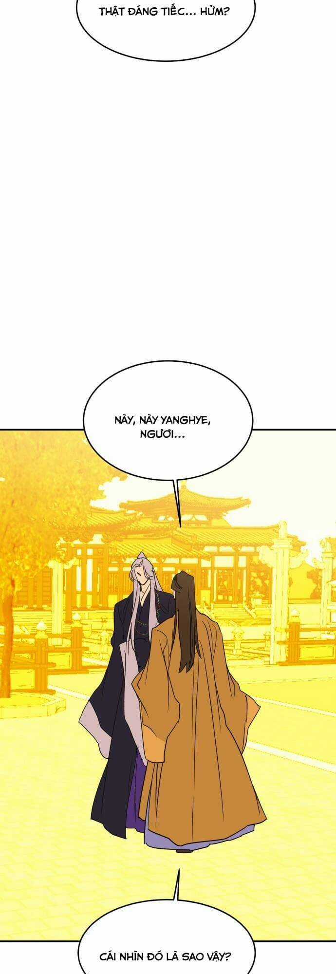 Chiến Lược Săn Hổ Của Nữ Thần Chapter 53 trang 92