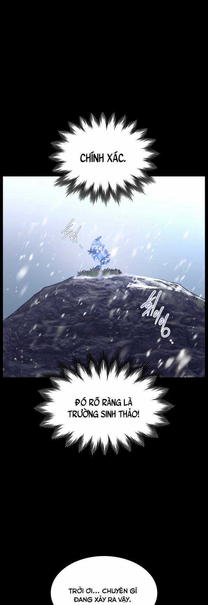 Chiến Lược Săn Hổ Của Nữ Thần Chapter 54 trang 1