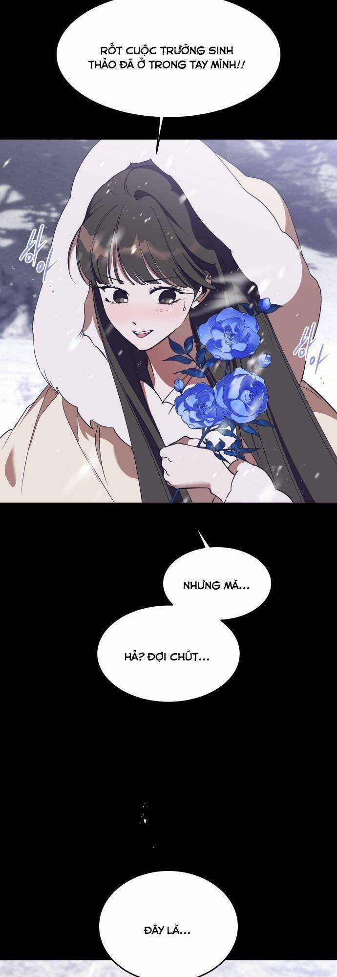 Chiến Lược Săn Hổ Của Nữ Thần Chapter 54 trang 10