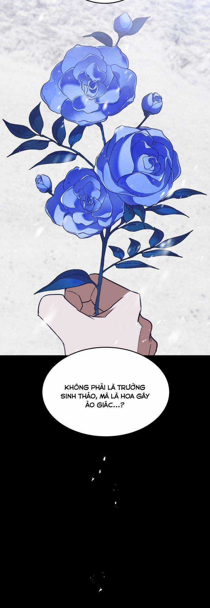 Chiến Lược Săn Hổ Của Nữ Thần Chapter 54 trang 11