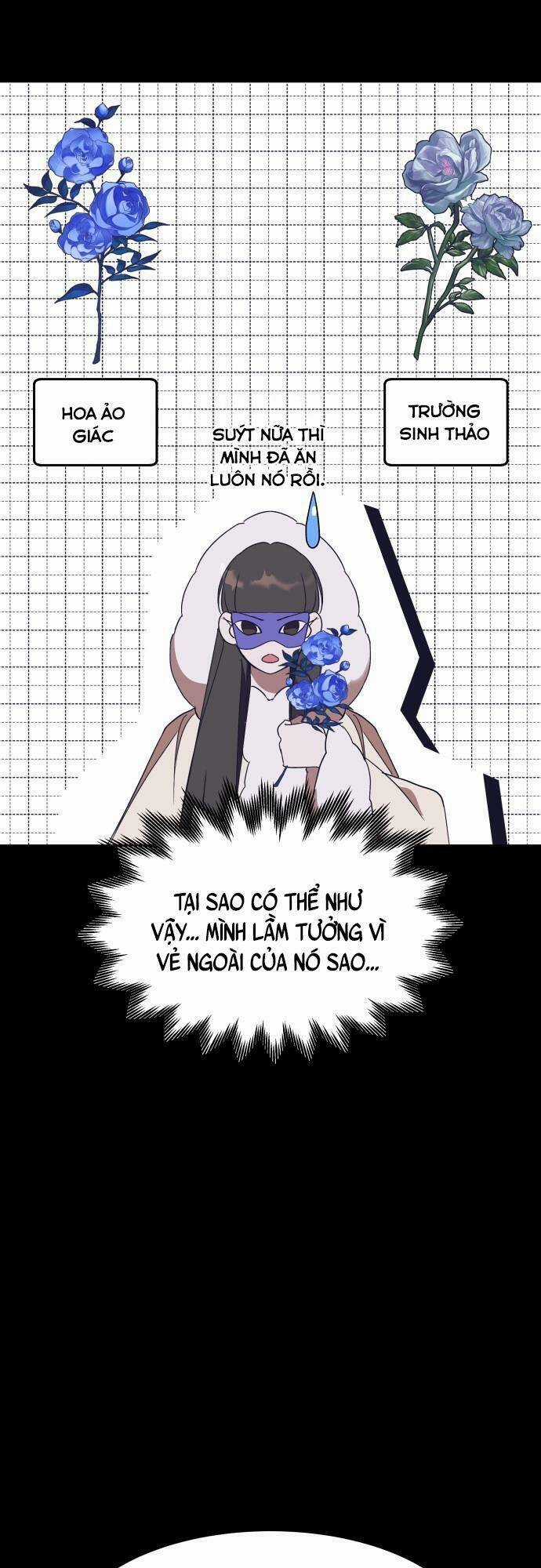 Chiến Lược Săn Hổ Của Nữ Thần Chapter 54 trang 12