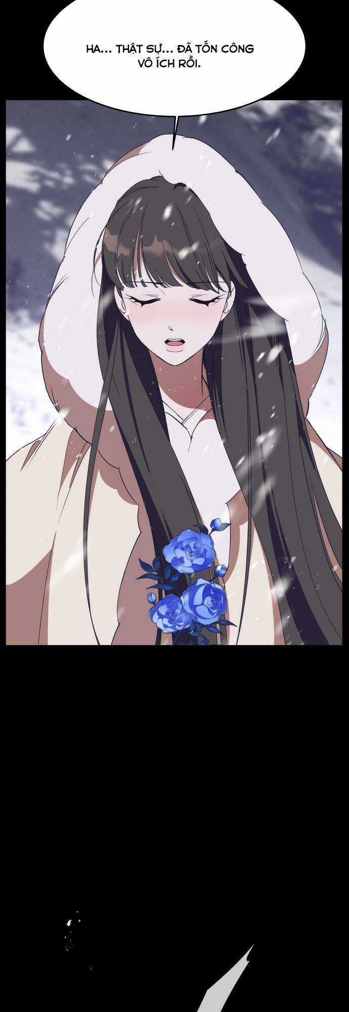 Chiến Lược Săn Hổ Của Nữ Thần Chapter 54 trang 13