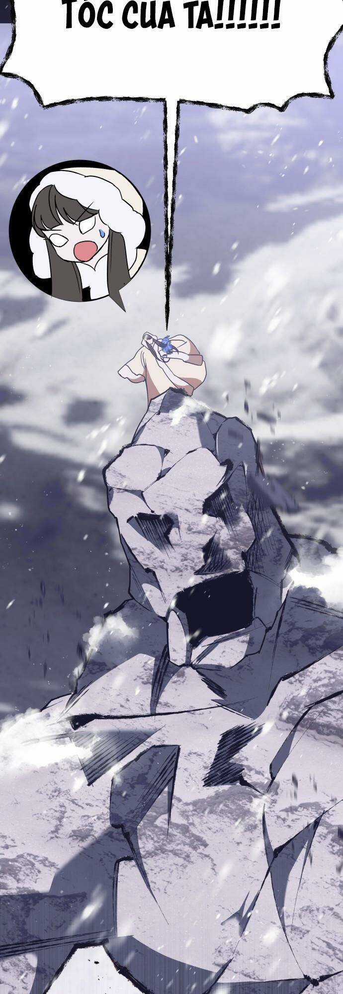 Chiến Lược Săn Hổ Của Nữ Thần Chapter 54 trang 18