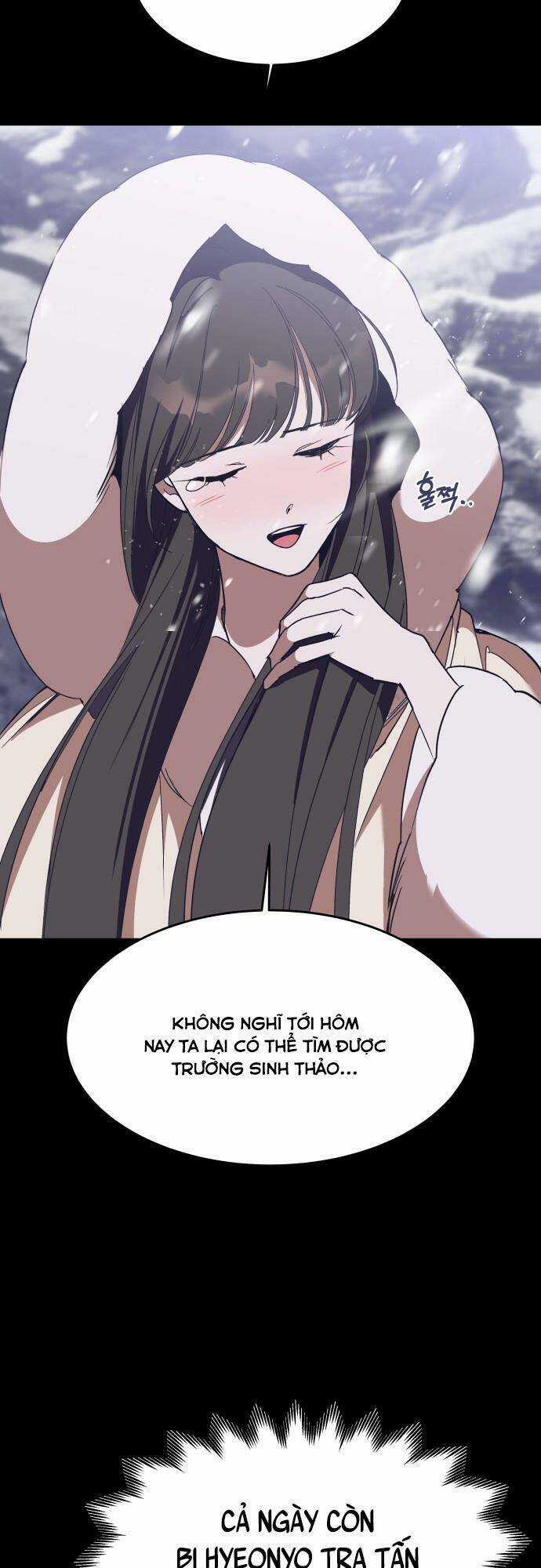 Chiến Lược Săn Hổ Của Nữ Thần Chapter 54 trang 2