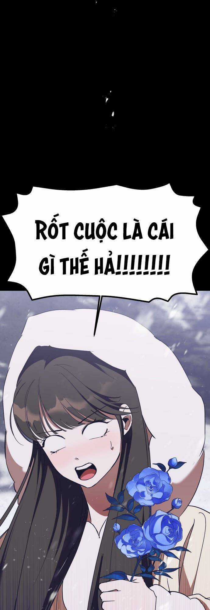 Chiến Lược Săn Hổ Của Nữ Thần Chapter 54 trang 20