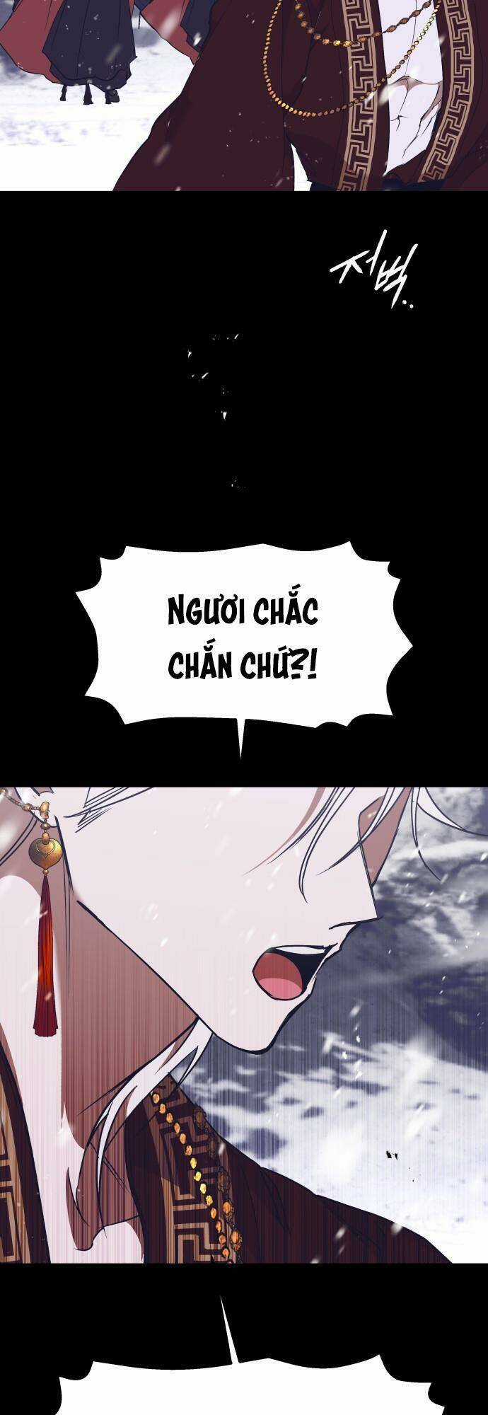 Chiến Lược Săn Hổ Của Nữ Thần Chapter 54 trang 23