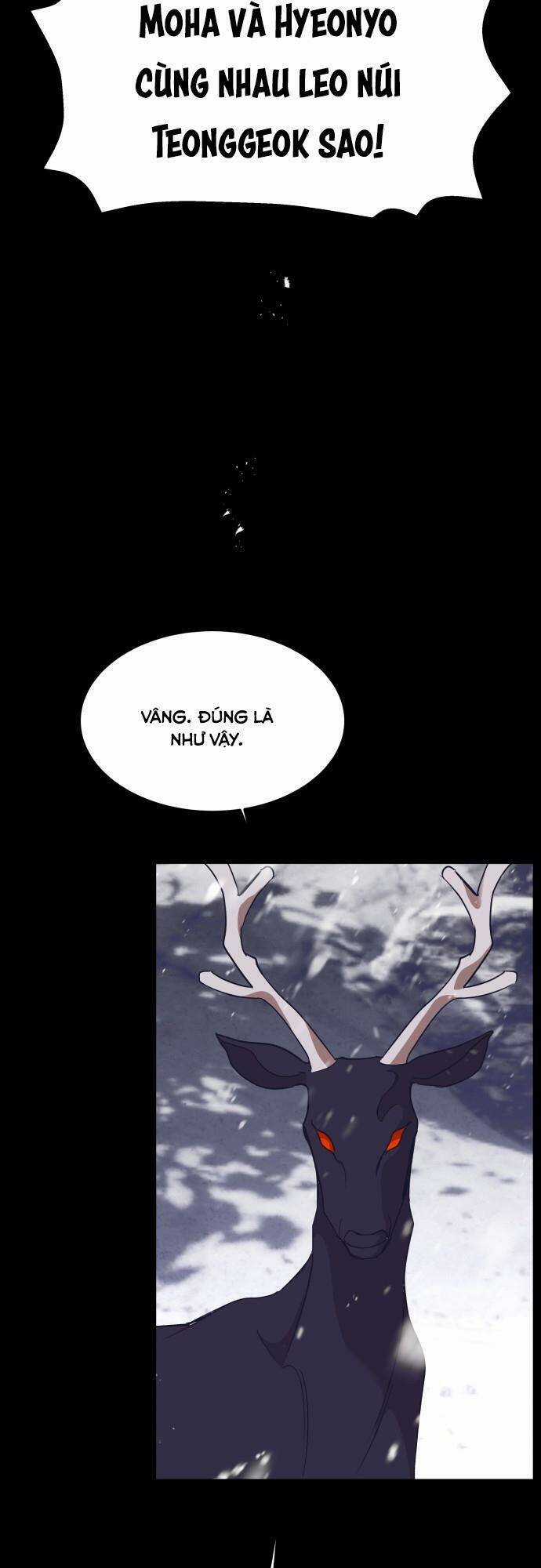 Chiến Lược Săn Hổ Của Nữ Thần Chapter 54 trang 24