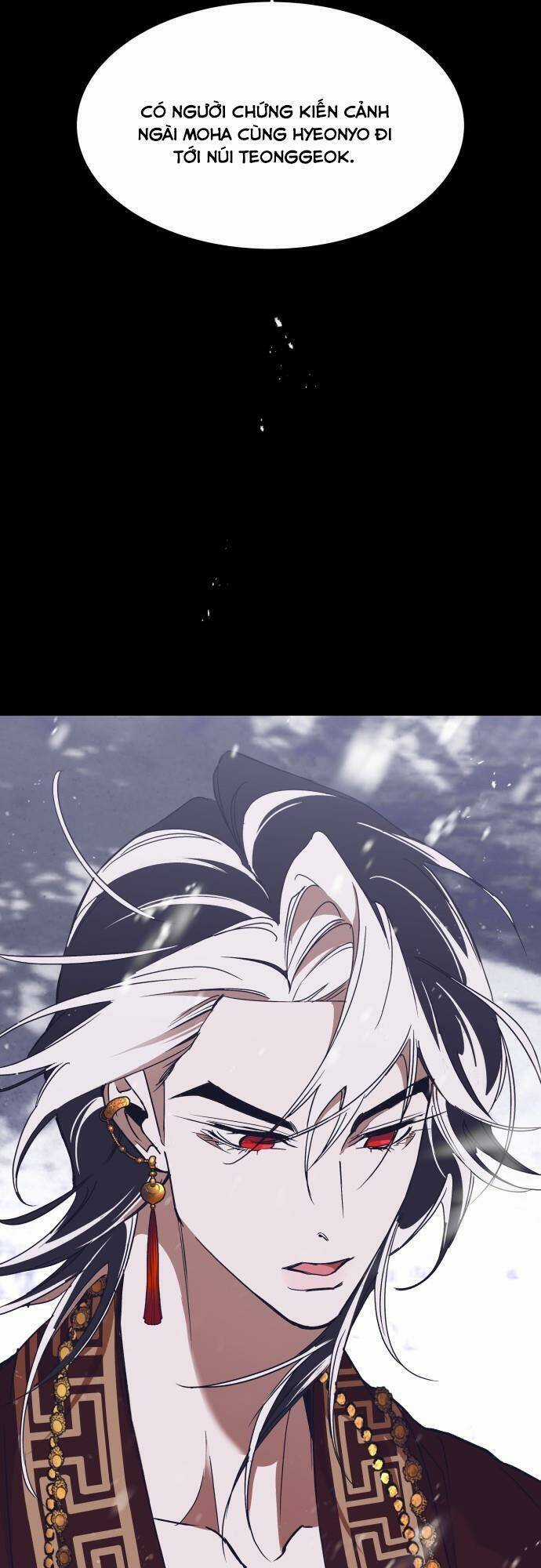 Chiến Lược Săn Hổ Của Nữ Thần Chapter 54 trang 25