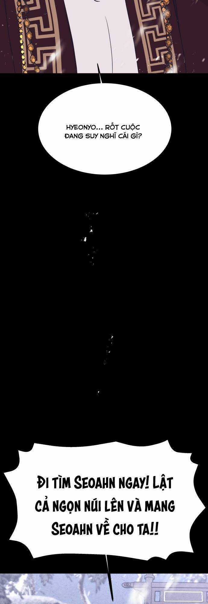 Chiến Lược Săn Hổ Của Nữ Thần Chapter 54 trang 26