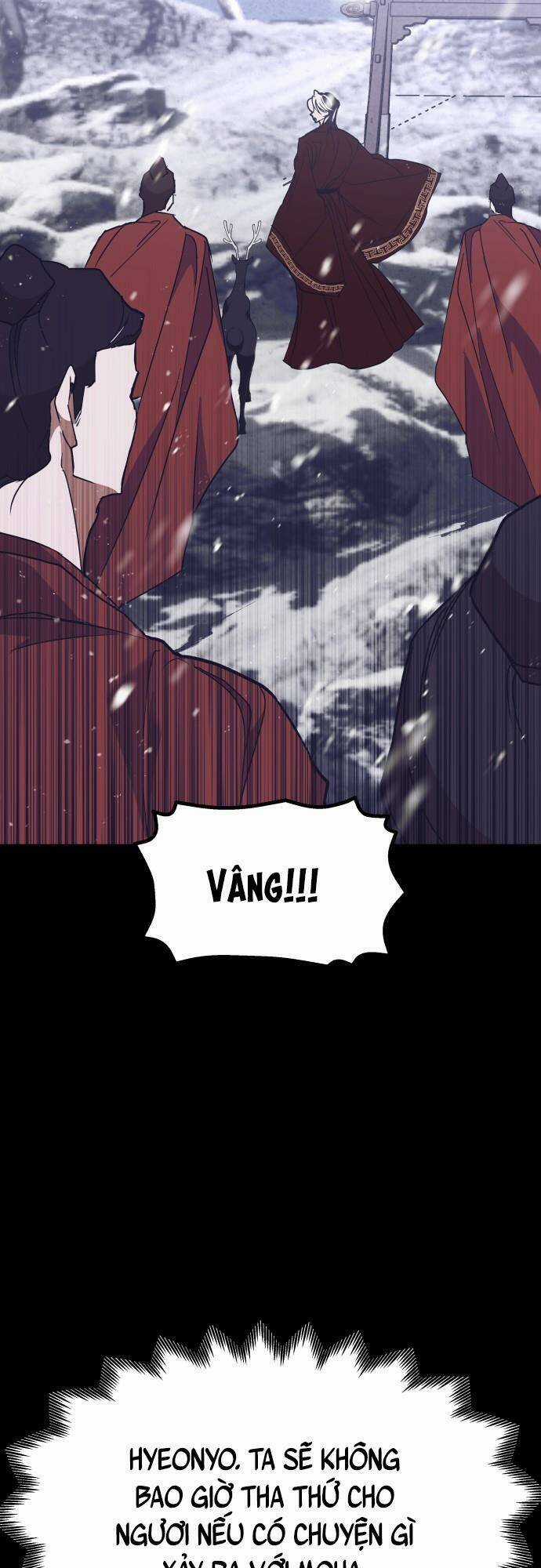 Chiến Lược Săn Hổ Của Nữ Thần Chapter 54 trang 27