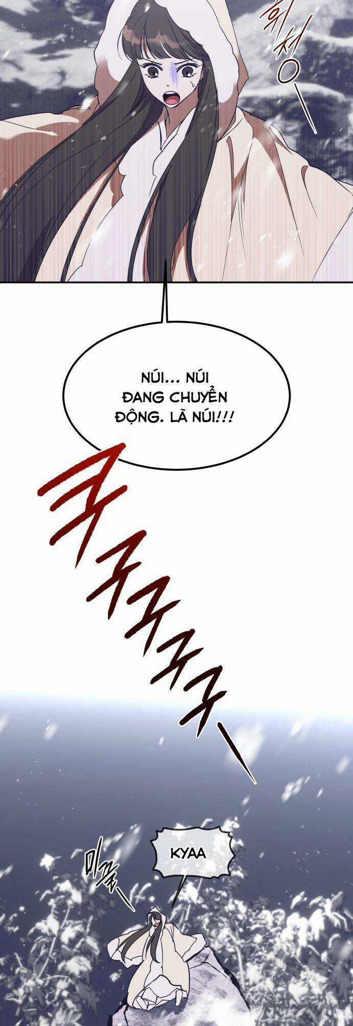 Chiến Lược Săn Hổ Của Nữ Thần Chapter 54 trang 31